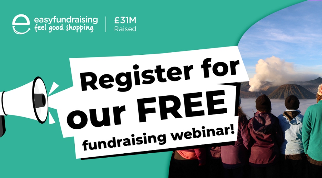 Fundraising Webinar Fundraising Webinar
